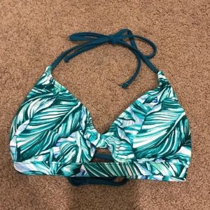 Bathing suit top